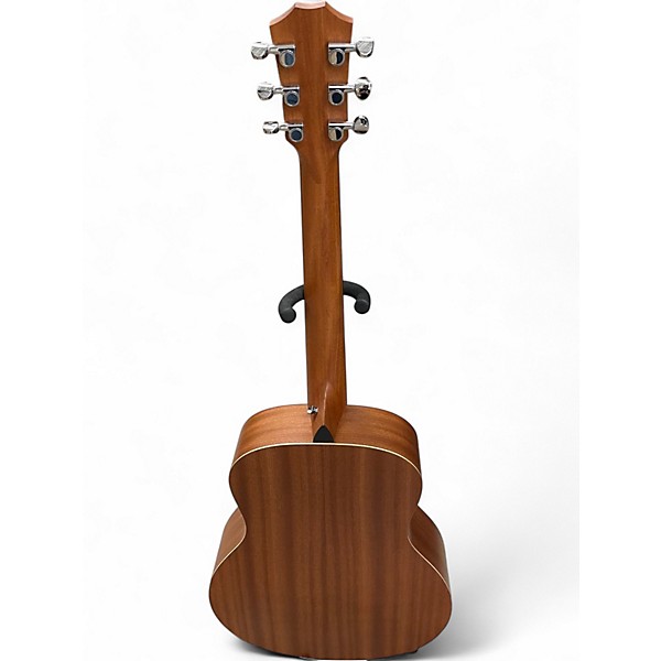 Used Taylor GS Mini Mahogany MAHAGONY Acoustic Guitar