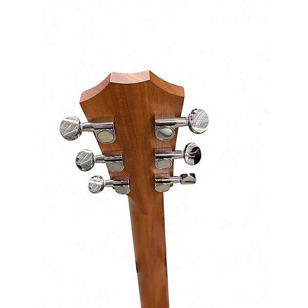 Used Taylor GS Mini Mahogany MAHAGONY Acoustic Guitar