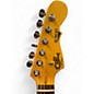 Used G&L S500 Sonic Blue Solid Body Electric Guitar