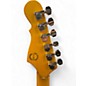 Used G&L S500 Sonic Blue Solid Body Electric Guitar