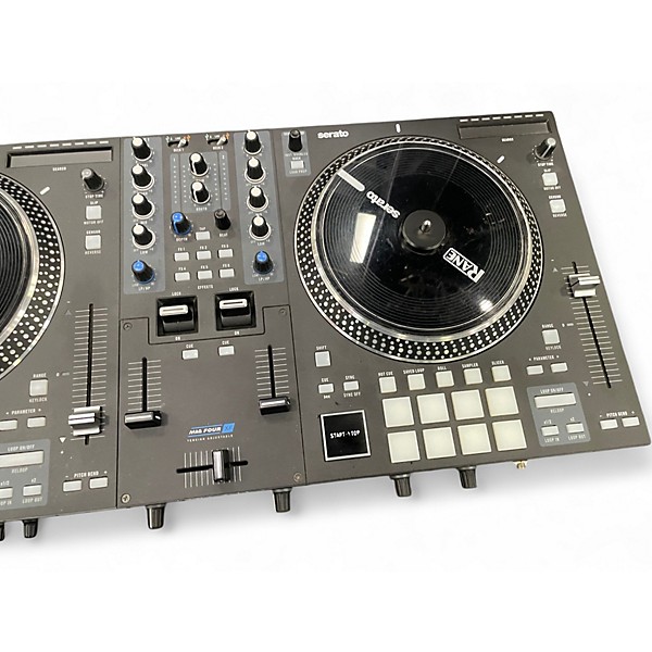 Used RANE ONE DJ Controller