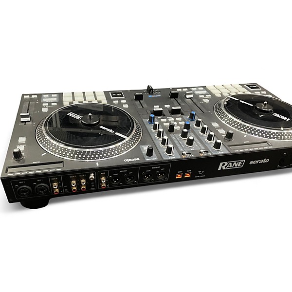 Used RANE ONE DJ Controller