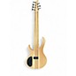 Used Ibanez BTB7 7 String natural Electric Bass Guitar