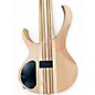 Used Ibanez BTB7 7 String natural Electric Bass Guitar