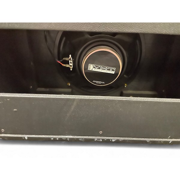Used VHT CLASSIC 6 Tube Guitar Combo Amp