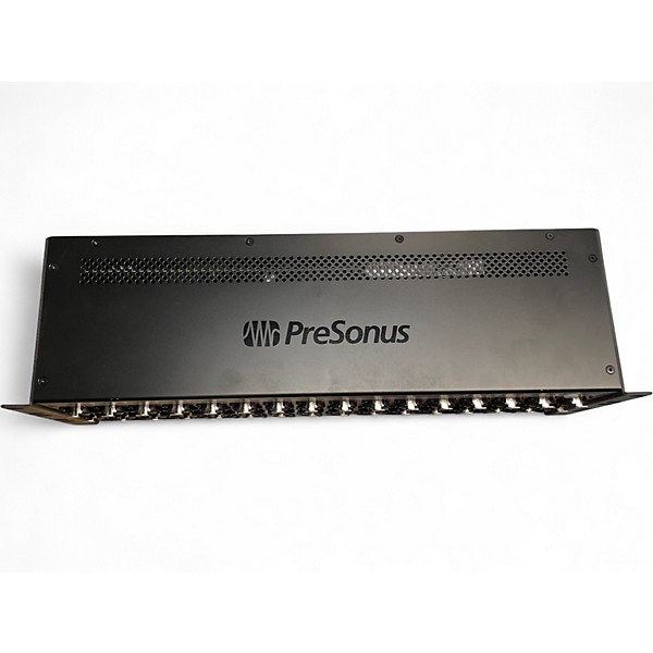 Used Presonus NSB 32.16 Channel Strip
