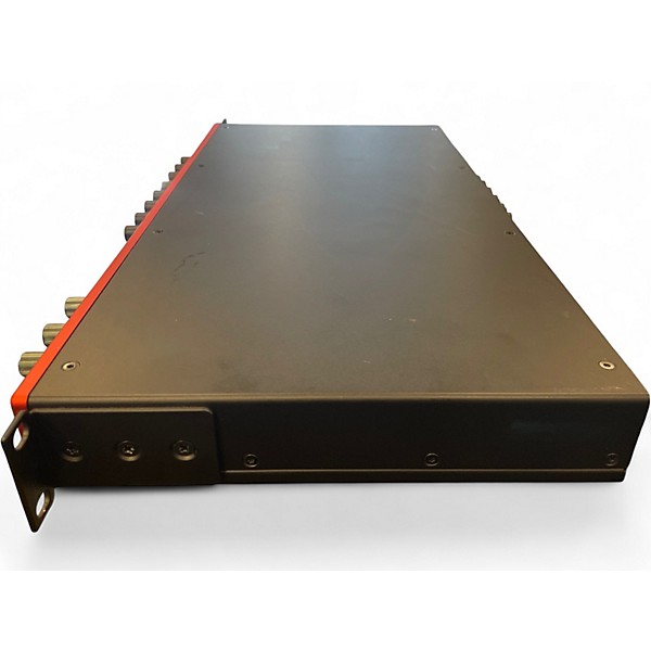 Used Focusrite Scarlett 18i20 Gen 3 Audio Interface
