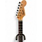 Used Squier Bullet Stratocaster DARK GREEN Solid Body Electric Guitar
