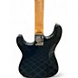 Used Squier Bullet Stratocaster DARK GREEN Solid Body Electric Guitar
