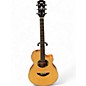 Used Yamaha APX500III Antique Natural Acoustic Electric Guitar thumbnail