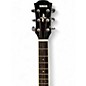 Used Yamaha APX500III Antique Natural Acoustic Electric Guitar