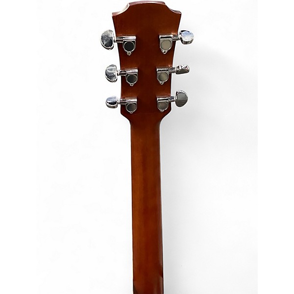 Used Yamaha APX500III Antique Natural Acoustic Electric Guitar