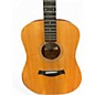 Used Taylor Academy 10E Natural Acoustic Electric Guitar