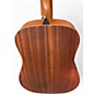 Used Taylor Academy 10E Natural Acoustic Electric Guitar
