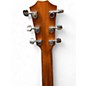 Used Taylor Academy 10E Natural Acoustic Electric Guitar