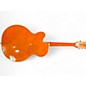 Used Gretsch Guitars Synchromatic NS Butterscotch Hollow Body Electric Guitar