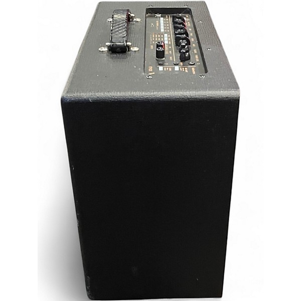 Used VOX VT40x Guitar Combo Amp