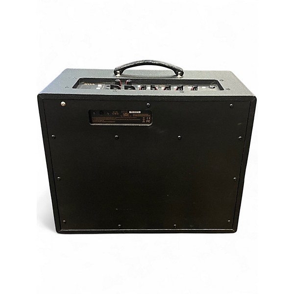 Used VOX VT40x Guitar Combo Amp