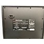 Used Fender Mustang LT25 25W 1x8 Guitar Combo Amp