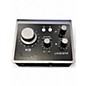 Used Audient iD4 Audio Interface
