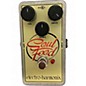 Used Electro-Harmonix Soul Food Overdrive Effect Pedal thumbnail