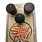 Used Electro-Harmonix Soul Food Overdrive Effect Pedal