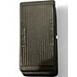 Used Dunlop CBM95 Cry Baby Mini Wah Effect Pedal thumbnail