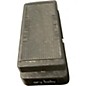 Used Dunlop CBM95 Cry Baby Mini Wah Effect Pedal