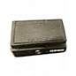 Used Dunlop CBM95 Cry Baby Mini Wah Effect Pedal