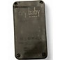 Used Dunlop CBM95 Cry Baby Mini Wah Effect Pedal