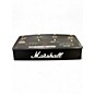 Used Marshall Code Footswitch Footswitch