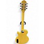 Used Epiphone Les Paul Junior Single Cut tv yellow Solid Body Electric Guitar