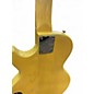 Used Epiphone Les Paul Junior Single Cut tv yellow Solid Body Electric Guitar
