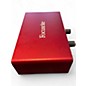 Used Focusrite Scarlett Solo Gen 3 Audio Interface