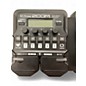 Used Zoom G1XFOUR Effect Processor