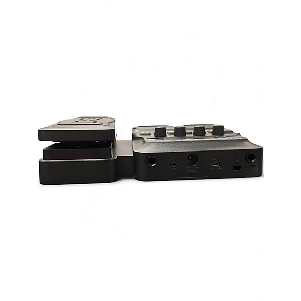 Used Zoom G1XFOUR Effect Processor