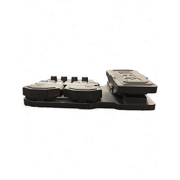 Used Zoom G1XFOUR Effect Processor