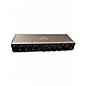Used Behringer U-Phoria UMC404HD Audio Interface