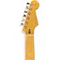 Used Fender Player II Stratocaster HSS Aqua Blue Solid Body Electric Guitar