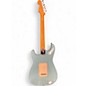 Used Fender Player II Stratocaster HSS Aqua Blue Solid Body Electric Guitar