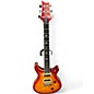 Used PRS SE Custom 24 2 Color Sunburst Solid Body Electric Guitar thumbnail
