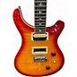 Used PRS SE Custom 24 2 Color Sunburst Solid Body Electric Guitar