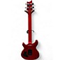 Used PRS SE Custom 24 2 Color Sunburst Solid Body Electric Guitar