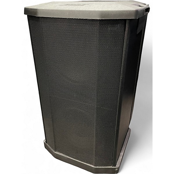 Used Bose F1 Subwoofer Powered Subwoofer