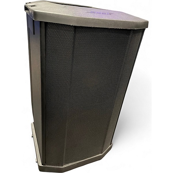 Used Bose F1 Subwoofer Powered Subwoofer