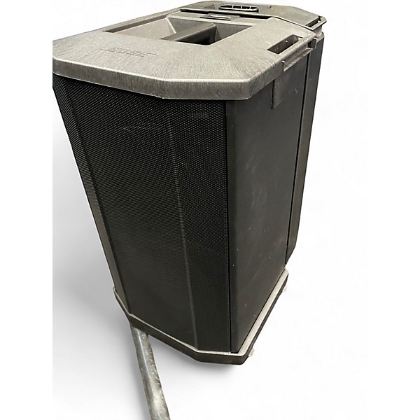 Used Bose F1 Subwoofer Powered Subwoofer