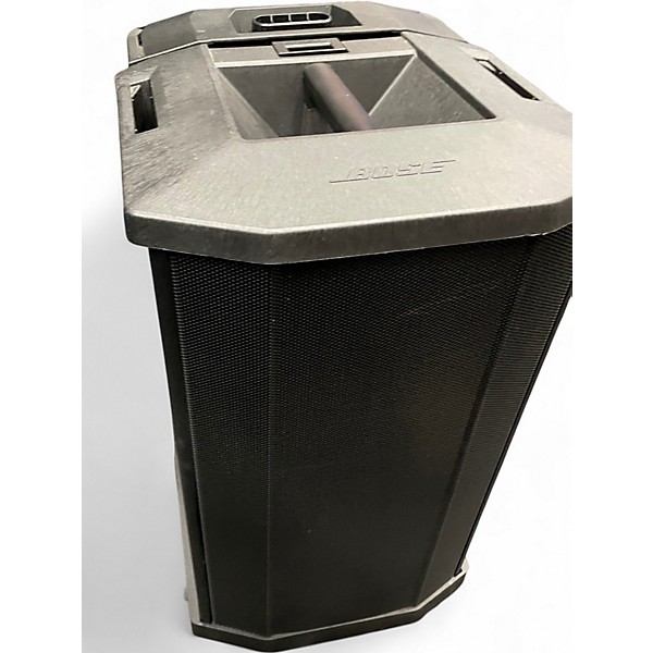 Used Bose F1 Subwoofer Powered Subwoofer