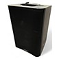 Used QSC CP8 Powered Speaker