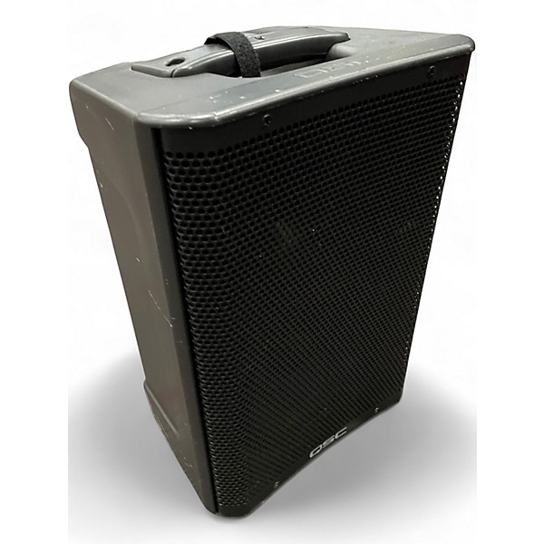 Used QSC CP8 Powered Speaker