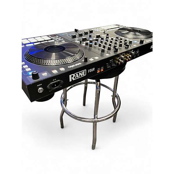 Used RANE FOUR DJ Mixer